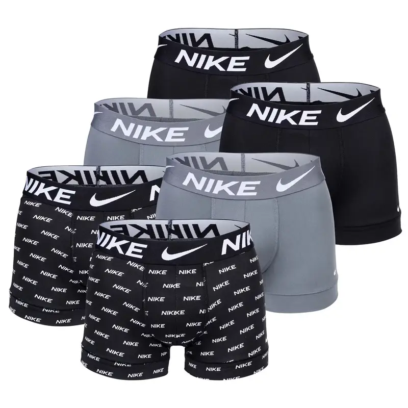 Nike Boxer Nero 2930163