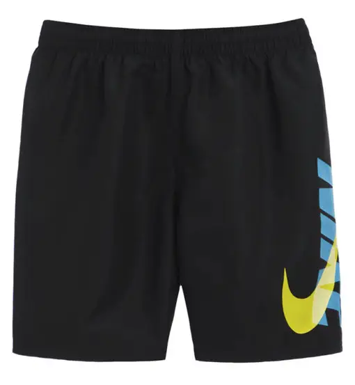 Boxer Shift Breaker 7 - costume - bambino Black