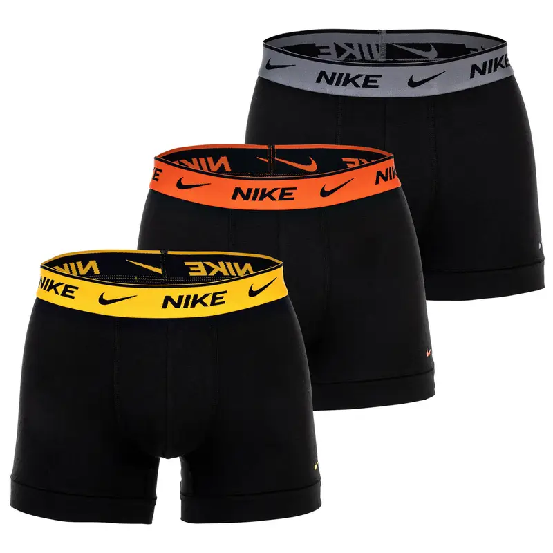 Nike Boxer Multicolore 3107509