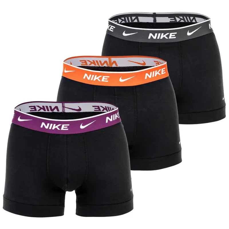 Nike Boxer Multicolore 4025259