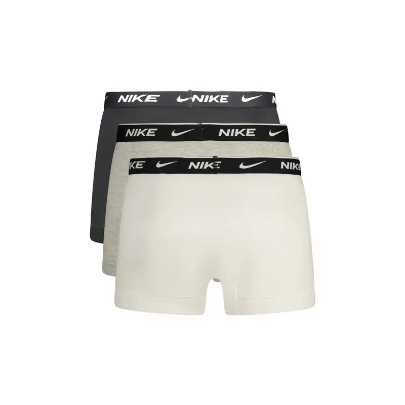Nike Boxer Uomo Grigio 4282502 miniatura 2