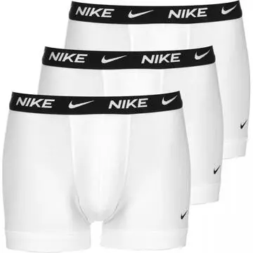 BOXER UOMO IN COTONE ELASTICIZZATO NIKE KE1008 TRI-PACK