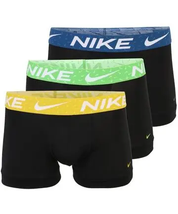 Boxer uomo in microfibra Nike KE1156-OVN