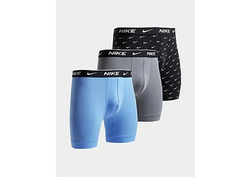 Nike Boxers Ultra Comfort (Confezione da 3), multicolor