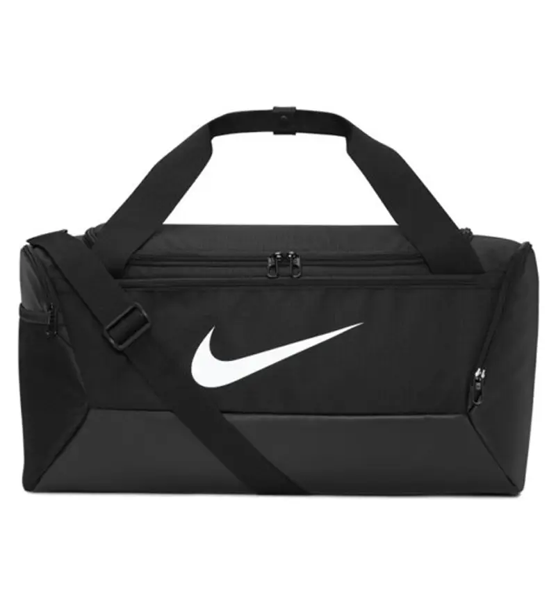 Brasilia 9.5 Training Duf - borsone sportivo Black