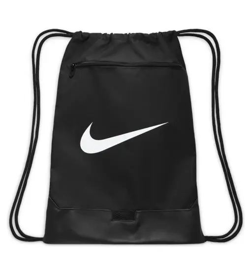 Brasilia 9 5 Training - gymsack Black