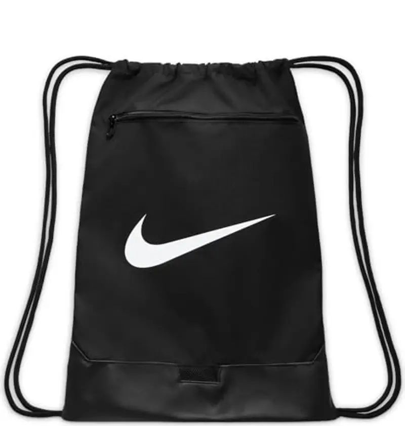 Nike Zaino sportivo Nero 786462