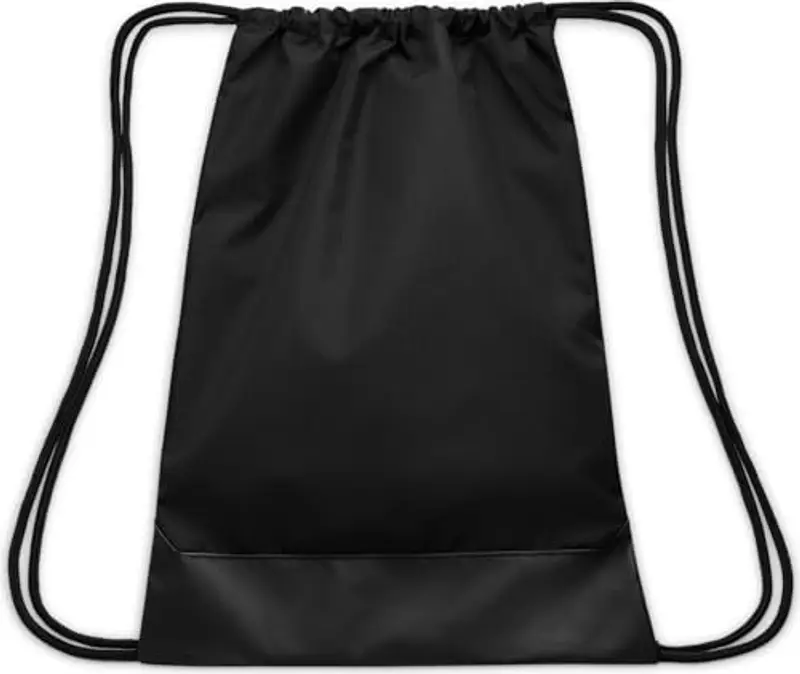 Nike Zaino sportivo Nero 786462 miniatura 3