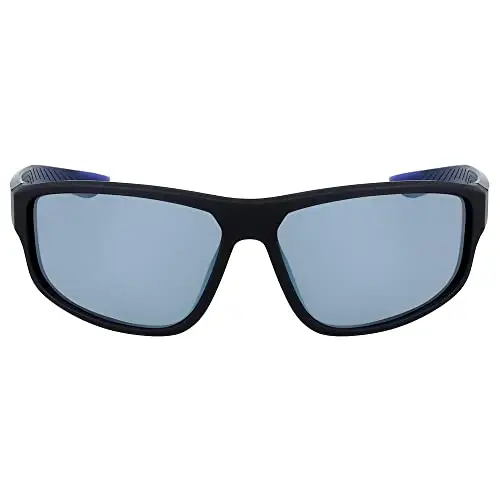 Nike Brazen Fuel DJ0805 Sunglasses, 451 Matte Obsidian/Grey miniatura 2