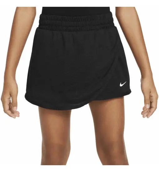 Breezy Mid Jr - pantaloni fitness - ragazza Black