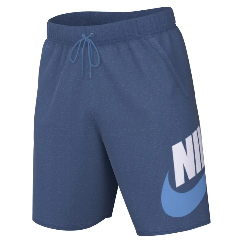 Breve Nike Club Essentials Alumni Bleu