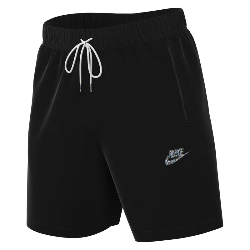 Breve Nike Revival Fleece Noir