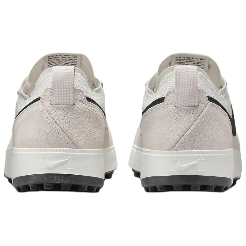 C1TY Bianco Summit Nero Sneakers Unisex Crema Rosso Fuoco FZ3863-101 45 miniatura 2