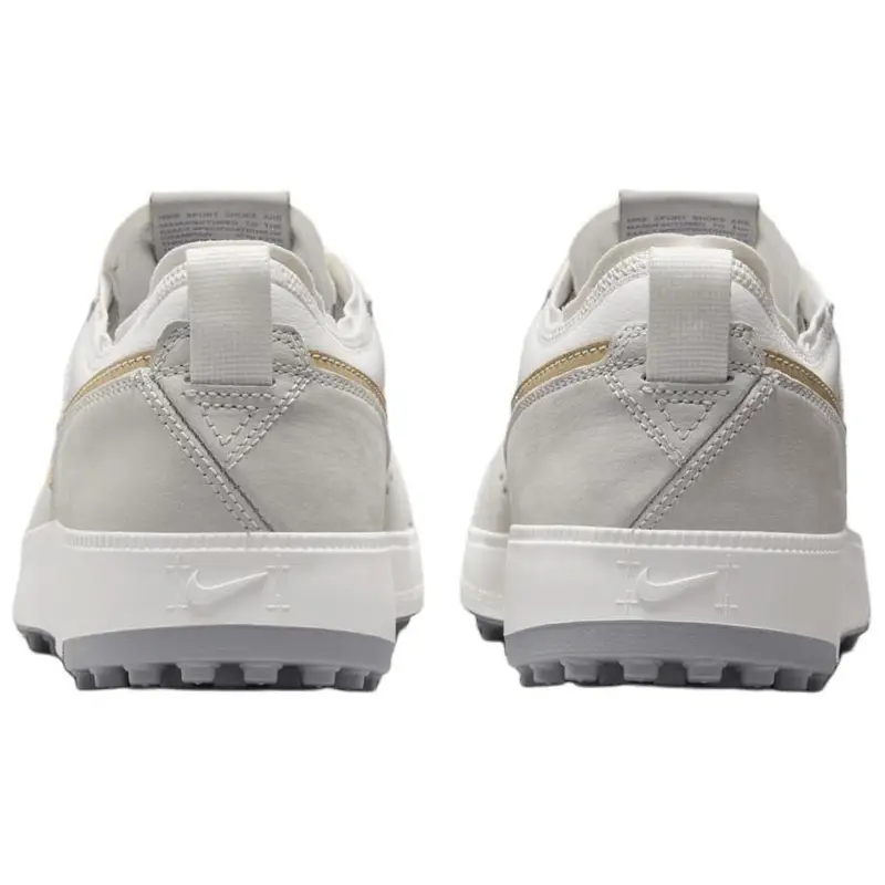 C1TY Grigio Fumo Vachetta Tan Sneakers da Uomo Bianco Summit Grigio Fumo Chiaro HV5981-120 42 miniatura 4