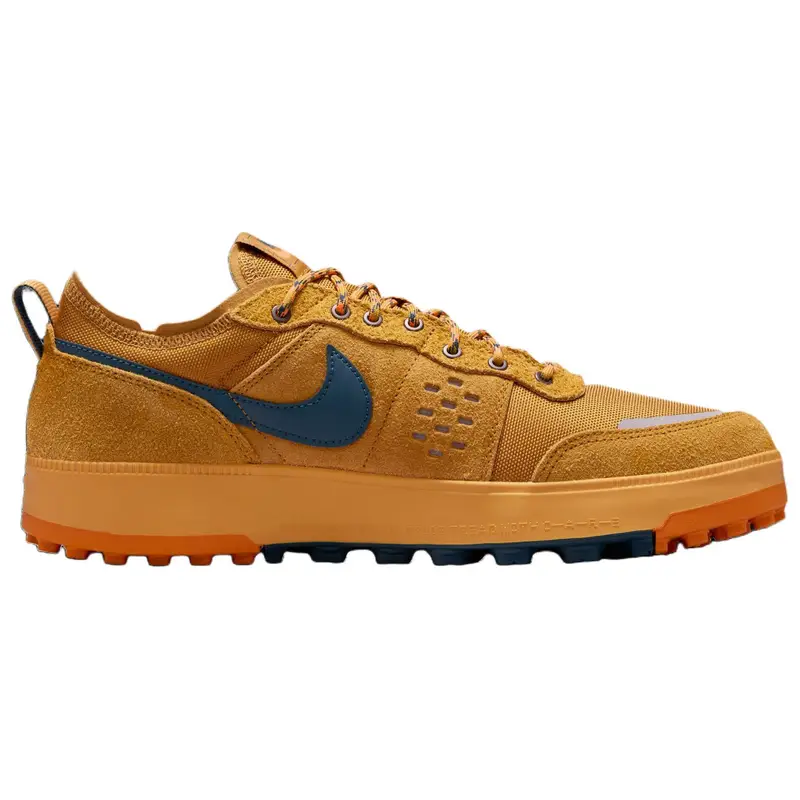 Nike Scarpe da ginnastica Uomo Marrone 4095329 miniatura 5