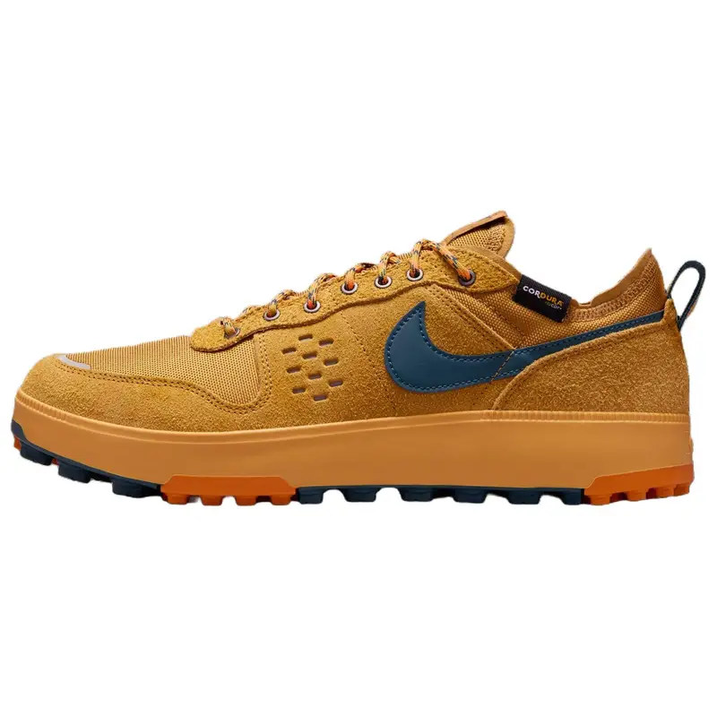 Nike Scarpe da ginnastica Uomo Marrone 4063560
