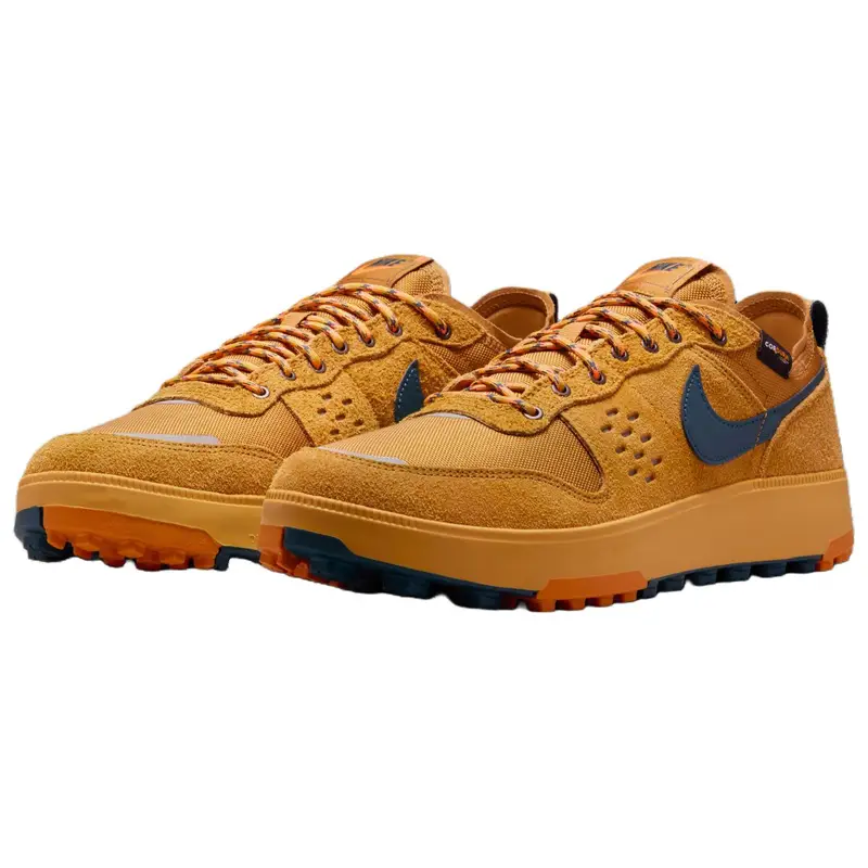 Nike Scarpe da ginnastica Uomo Marrone 4285936 miniatura 2