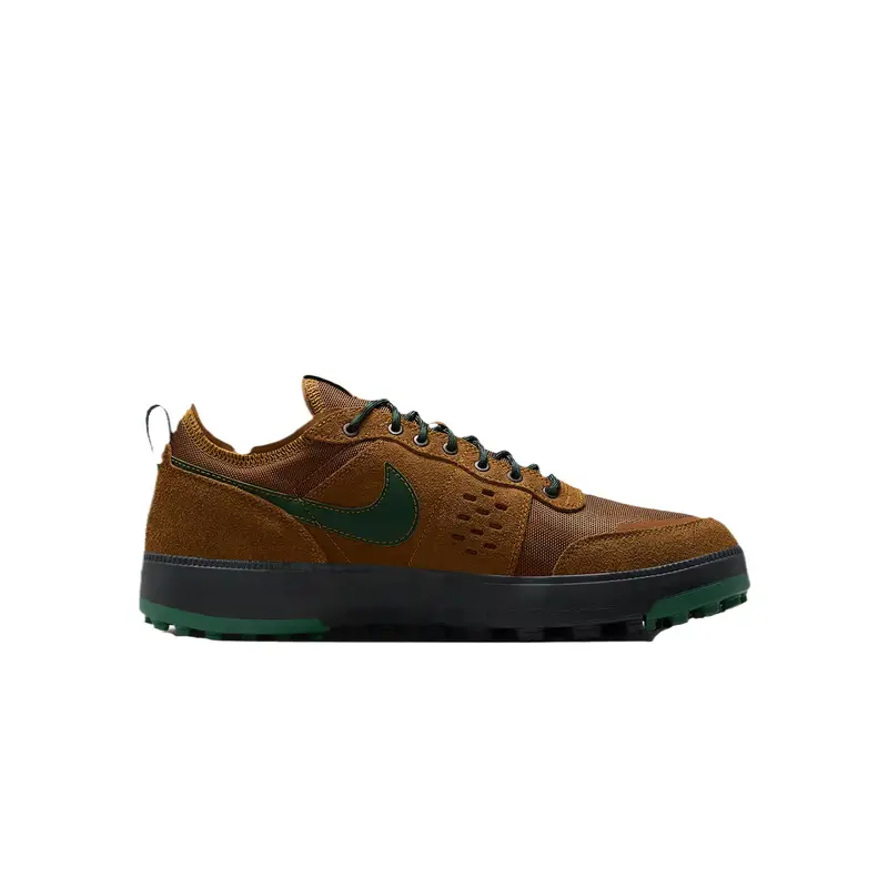 Nike Scarpe da ginnastica Uomo Marrone 4284883 miniatura 5