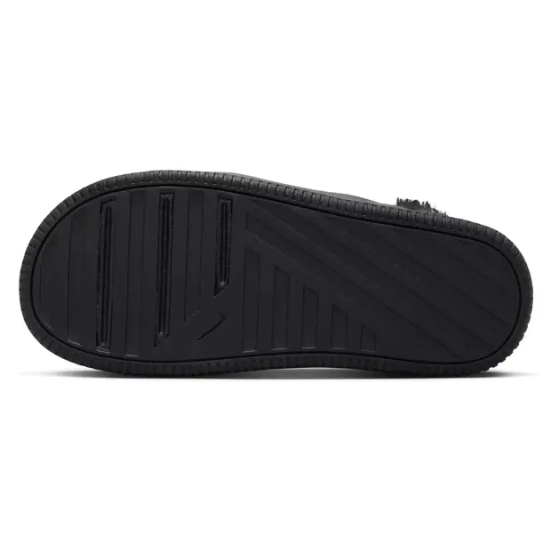 Calm Donna - Infradito e sandali Nero - .5 - Rete/Sintetico Black