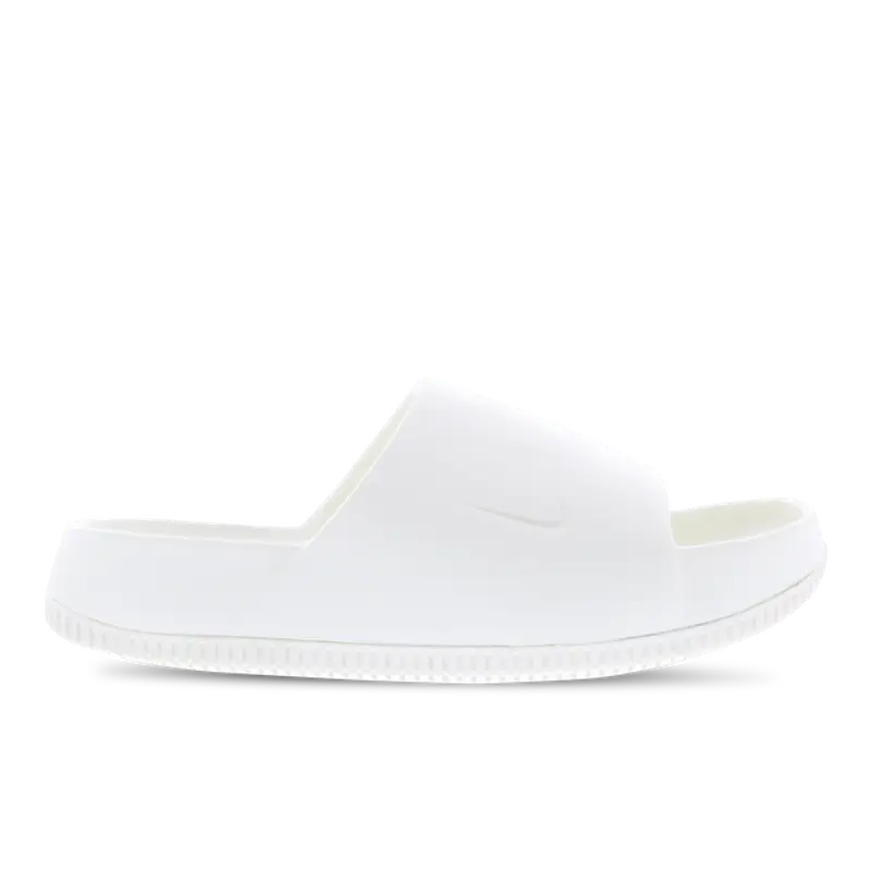 Nike Calm female Scarpe - Bianco - Gomma - Foot Locker