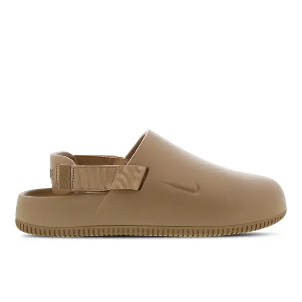Calm male Infradito e sandali - Beige - Plastic/Polycarbonate - Foot Locker