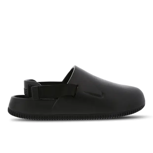 Calm male Infradito e sandali - Nero - Plastic/Polycarbonate - Foot Locker Black