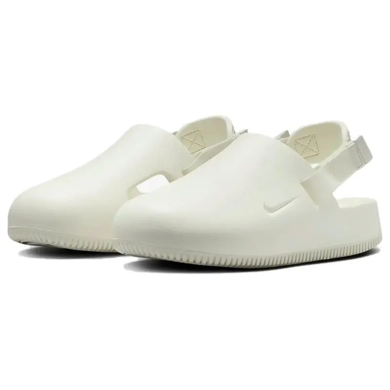Nike Scarpe da ginnastica Donna Crema 4347634 miniatura 3