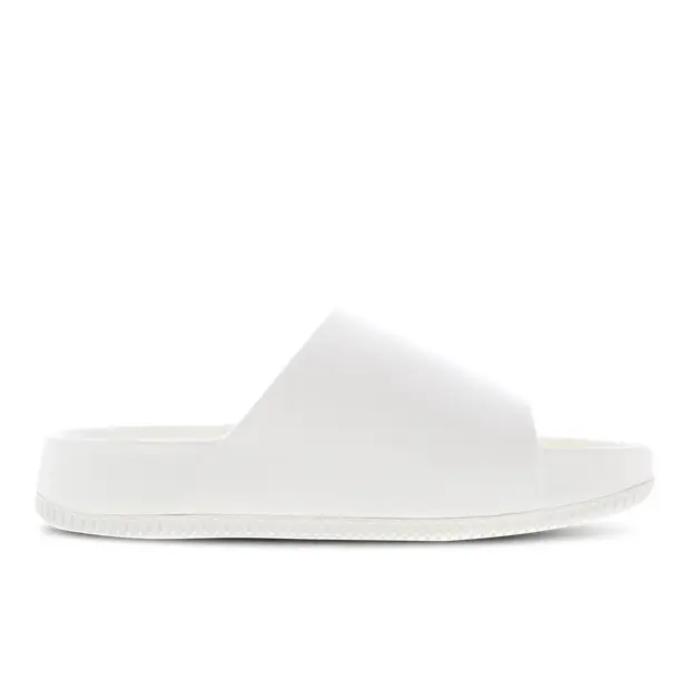 Calm Uomo - Sneakers Bianco - .5 - Gomma White