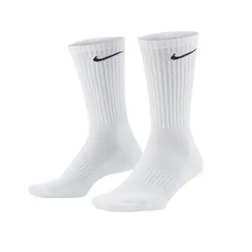 CALZA TENNIS IN SPUGNA EVERYDAY CUSHIONED NIKE SX7664 (TRIPACK)