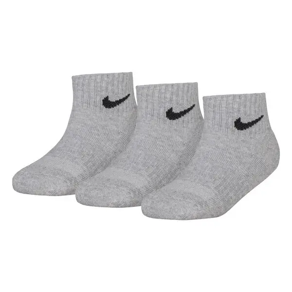 Nike Calze Grigio 2812043