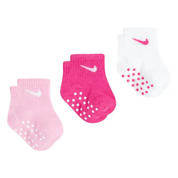 Nike Calze Bambina Rosa 2782063