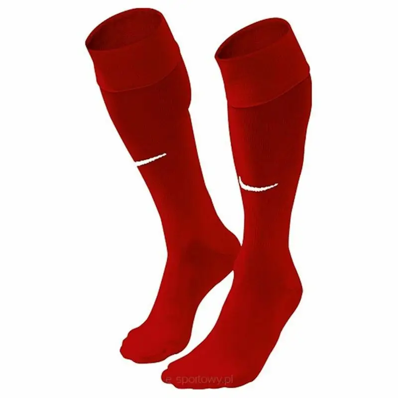 Nike Calze Rosso 3246695