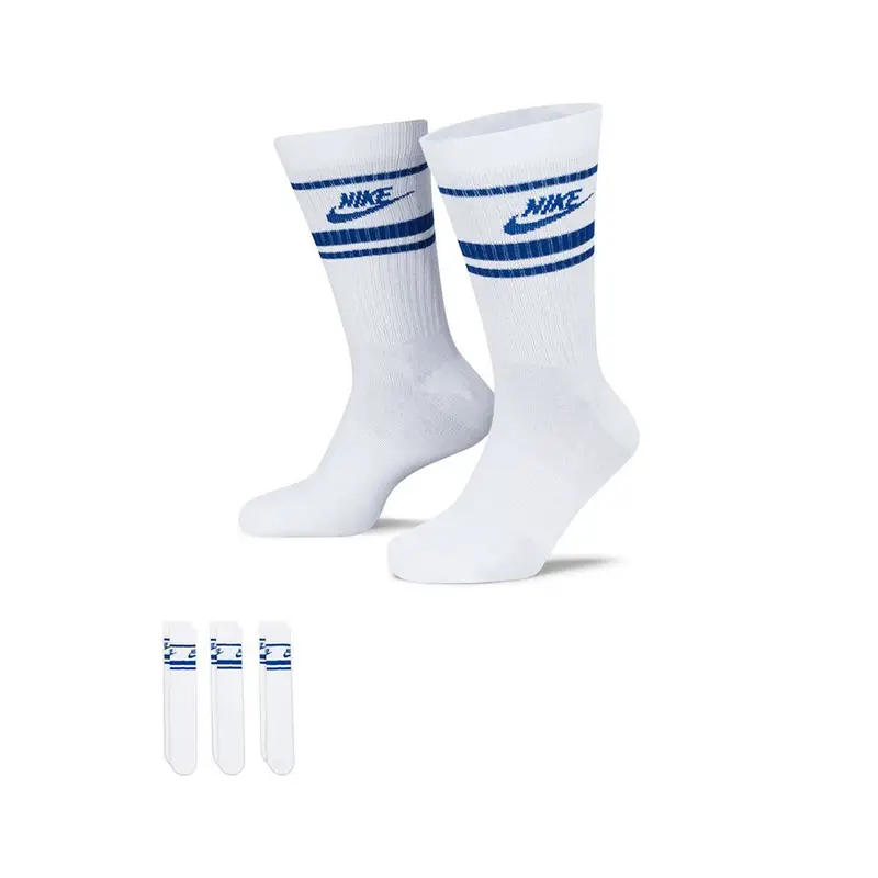 Calze Everyday Ess Bianco Uomo S