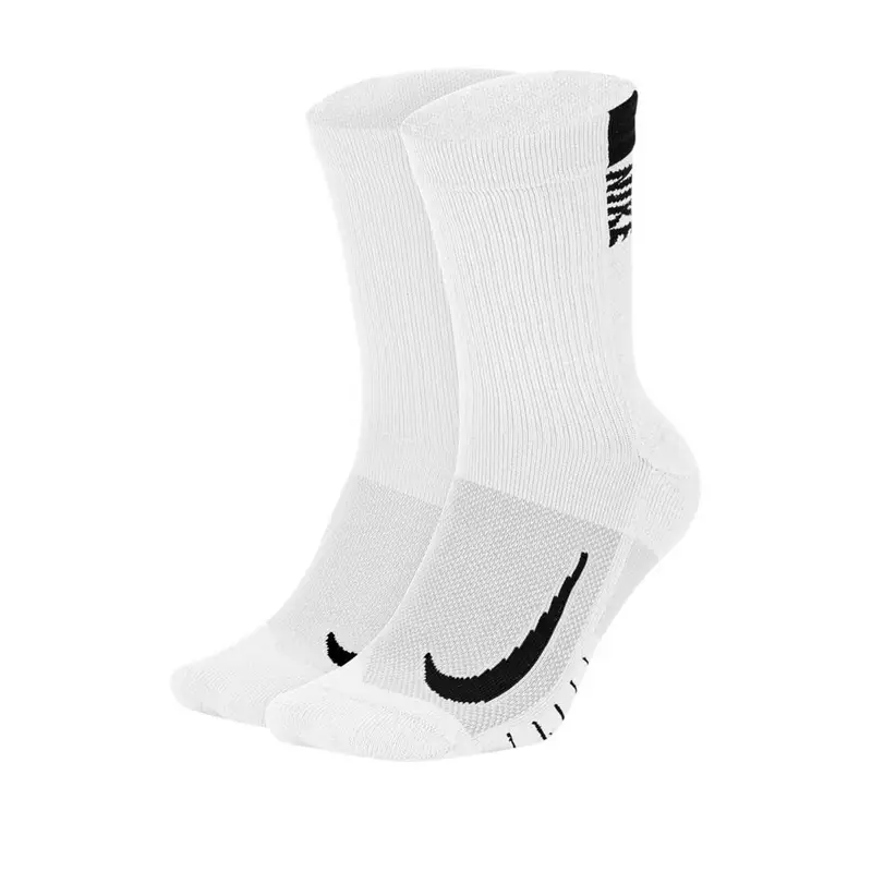 Nike Calze Bianco 2980482