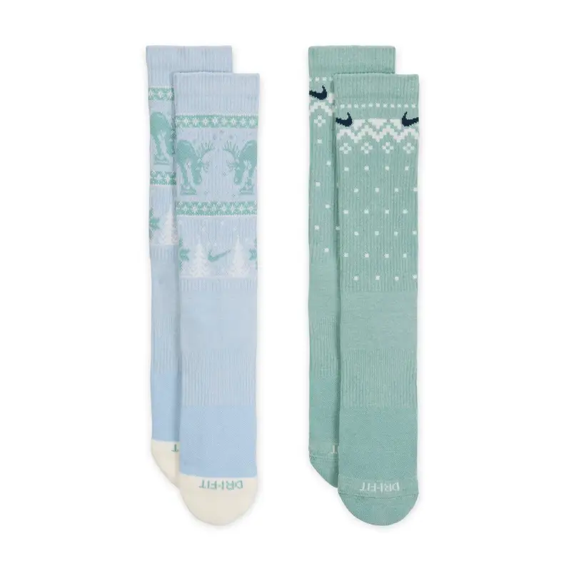 Nike Calze Multicolore 3623302