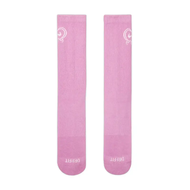 Calze Nike Everday Rose