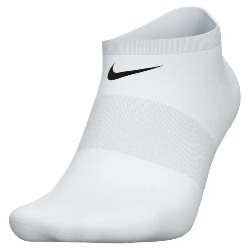 Calze Nike Everyday Blanc