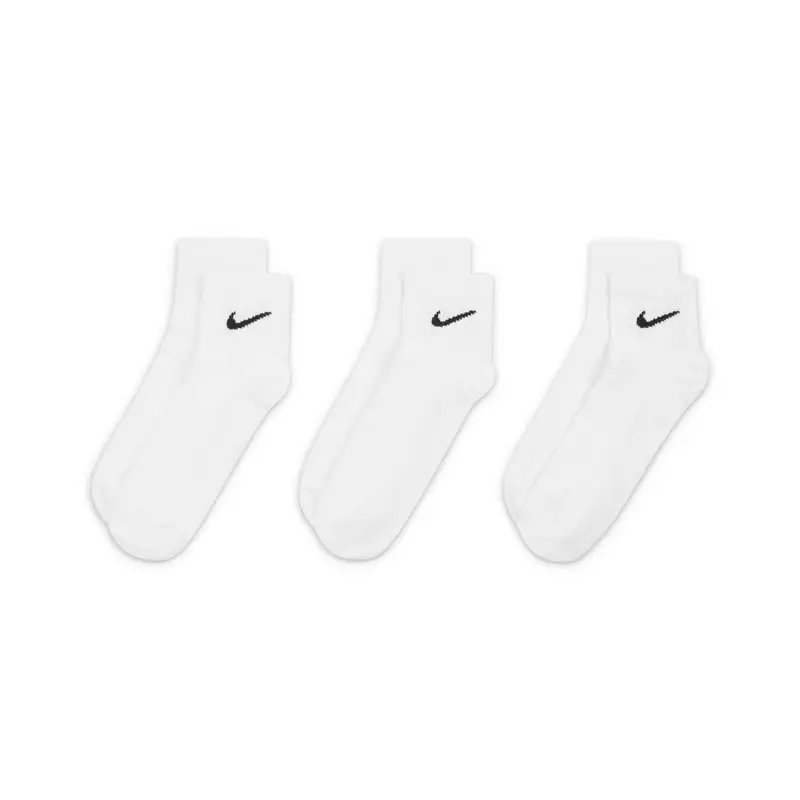Nike Calze Bianco 2919648