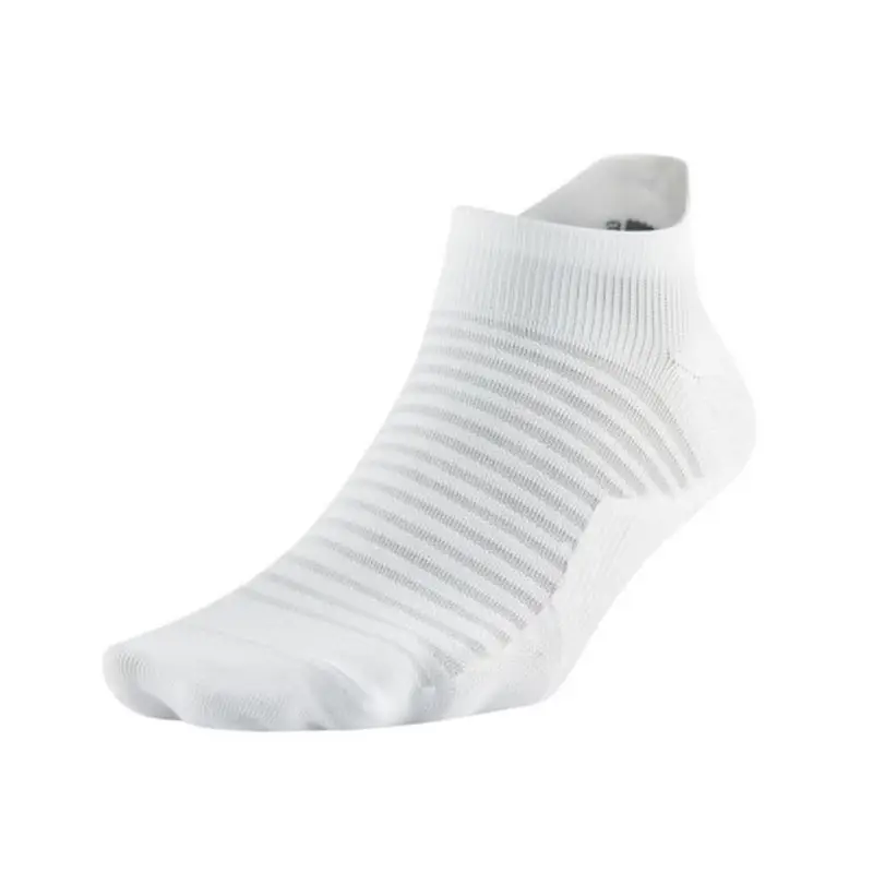Calze No Show Spark Lightweight Bianco Unisex Eur 38 5/40 5 - 6-7 5