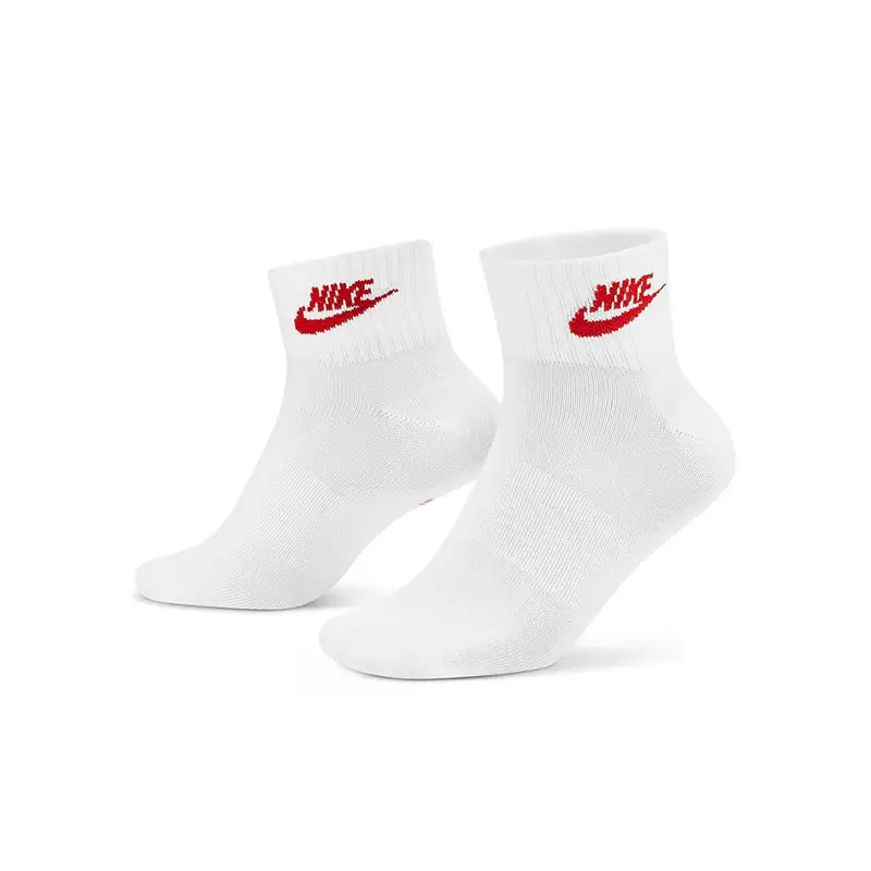 Calze Quarter Tripack Multi Uomo XL