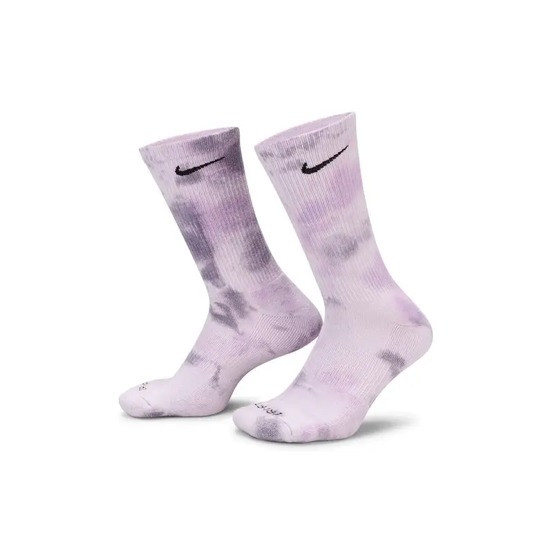 Calze Tie Die Bipack Multi Uomo S