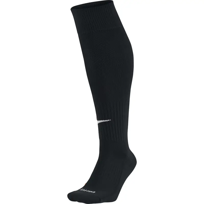 Calzettoni Calcio Classic Football Dri Aa Nero Bianco Uomo L