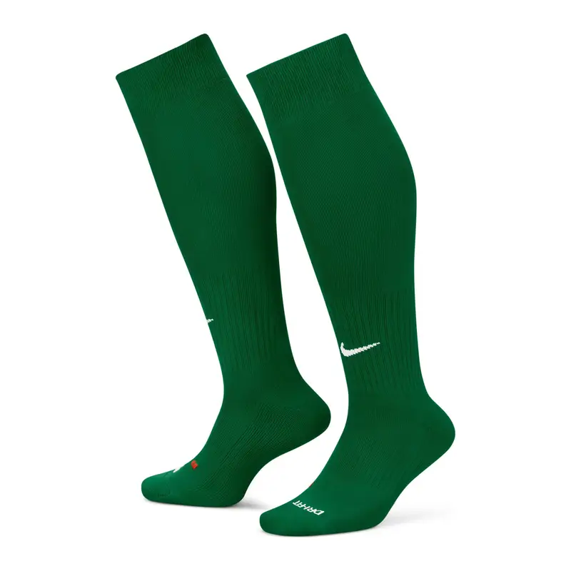 Calzettoni calcio Nike Classic II Vert