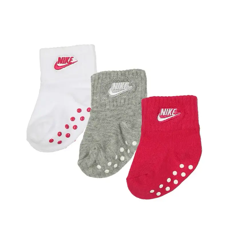 Calzini da bambina Nike Core Futura