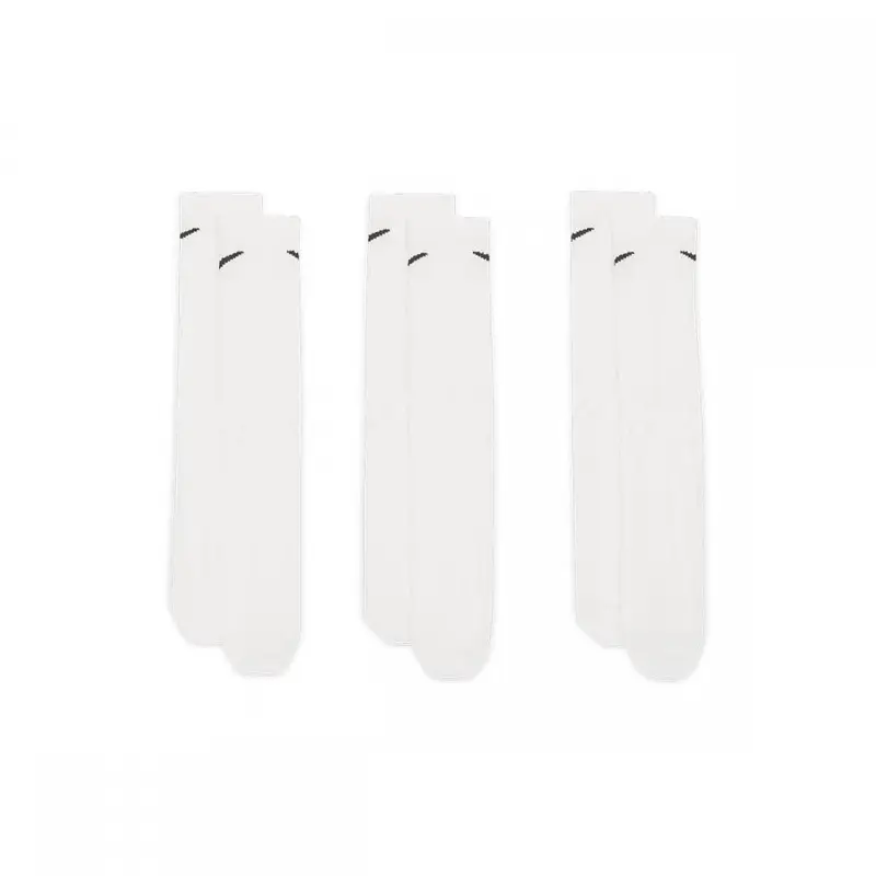 Nike Sneakers bianche e nere leggeri 3PR SX7676100 miniatura 3