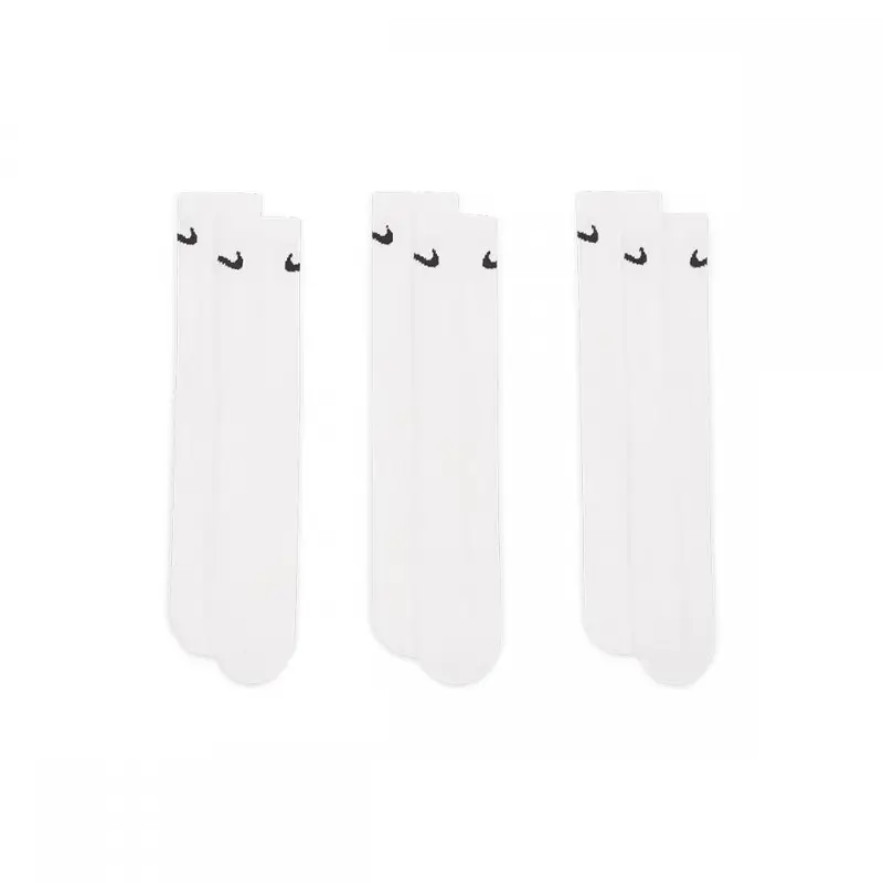 Nike Sneakers bianche e nere leggeri 3PR SX7676100 miniatura 4