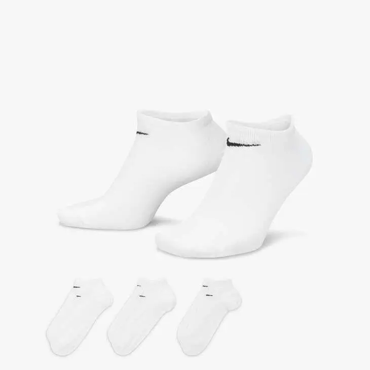 Calzini nike bianco | Nike Nero