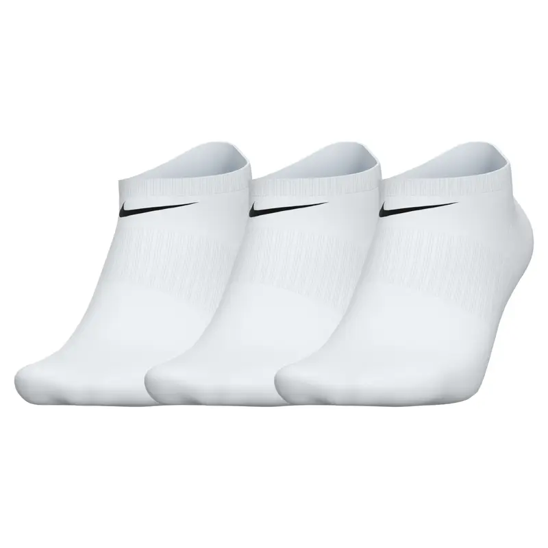 Calzini Nike Everyday Cushioned (x6) Blanc