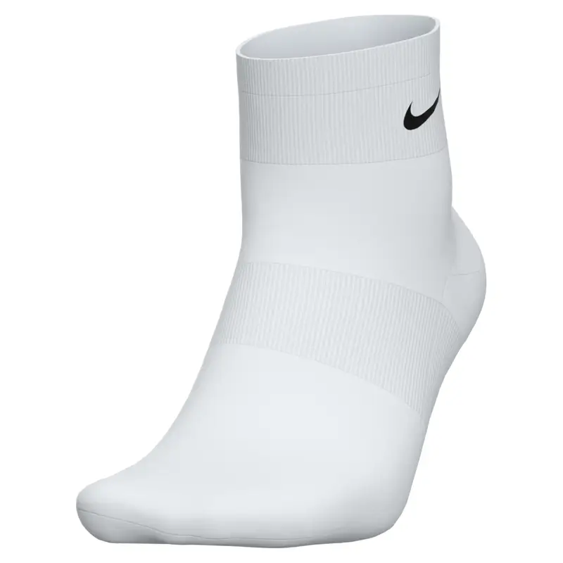 Calzini Nike Everyday Cushioned (x6) Blanc