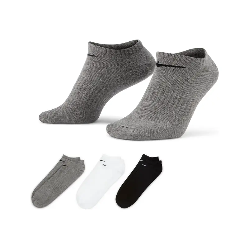 Calzini Nike everyday lightweight Multicolore